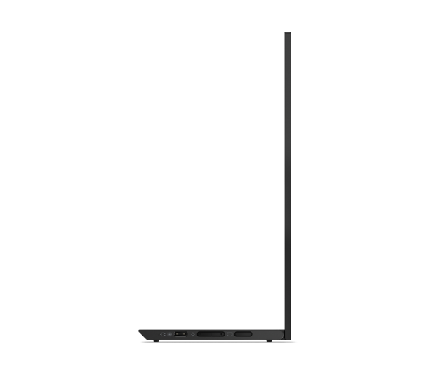 Lenovo ThinkVision M14d - 1145574 - zdjęcie 8